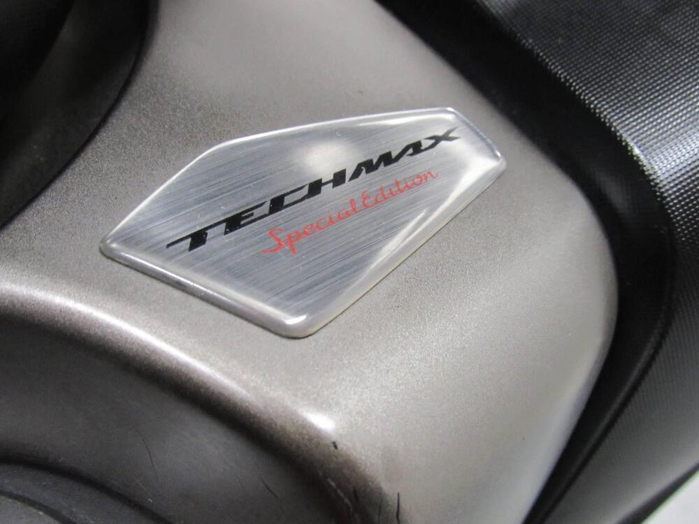 Yamaha T-Max 500 Tech Max (2011 - 13) (11)