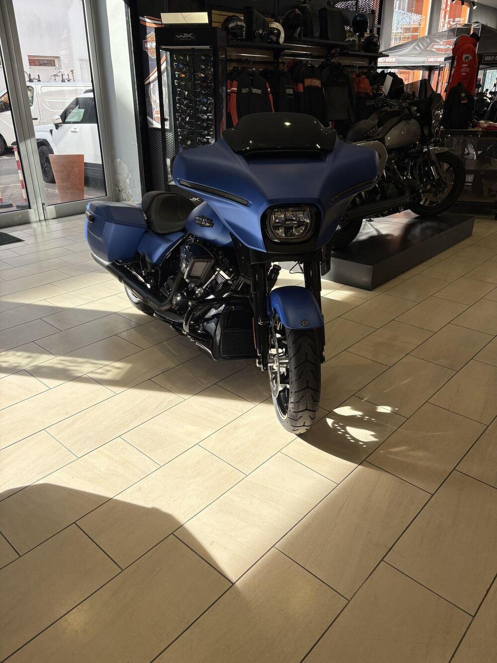 Harley-Davidson Street Glide (2024 - 26) (2)