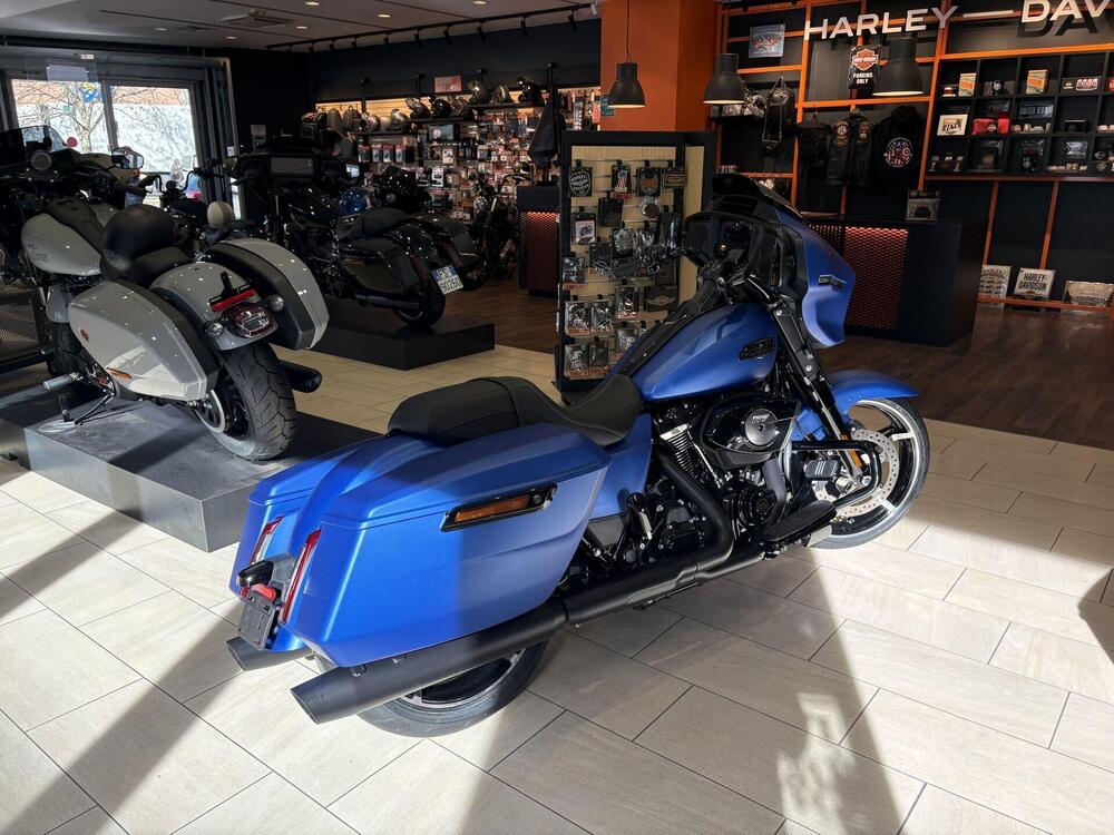 Harley-Davidson Street Glide (2024 - 26) (3)