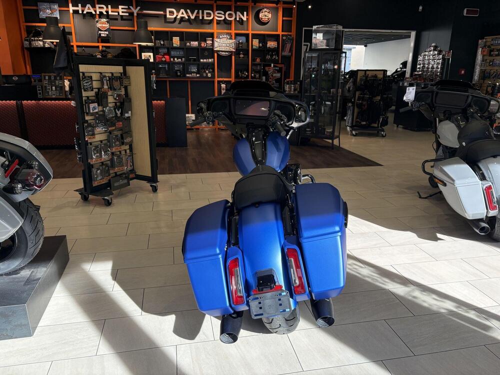 Harley-Davidson Street Glide (2024 - 26) (4)