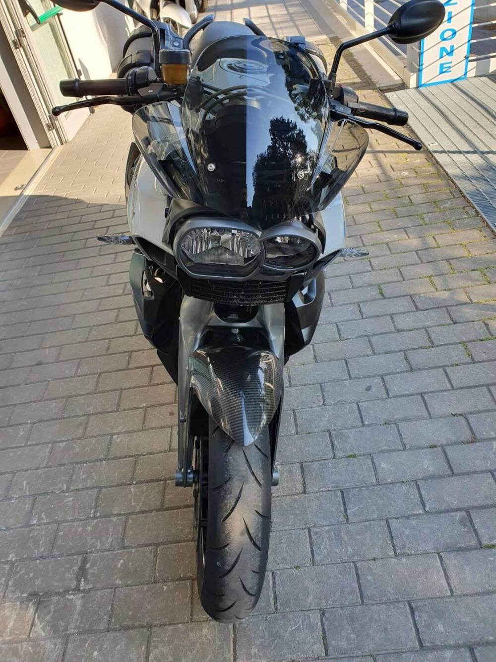 Bmw K 1300 R (2009 - 16) (2)