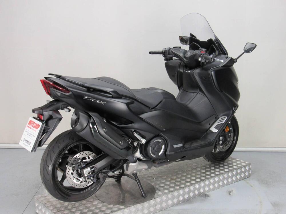 Yamaha T-Max 560 (2020 - 21) (7)