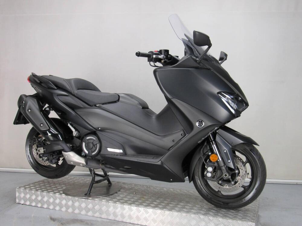Yamaha T-Max 560 (2020 - 21)