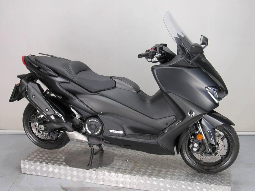Yamaha T-Max 560 (2020 - 21) (9)