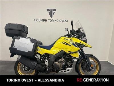 Suzuki V-Strom 1050XT (2020 - 23) usata