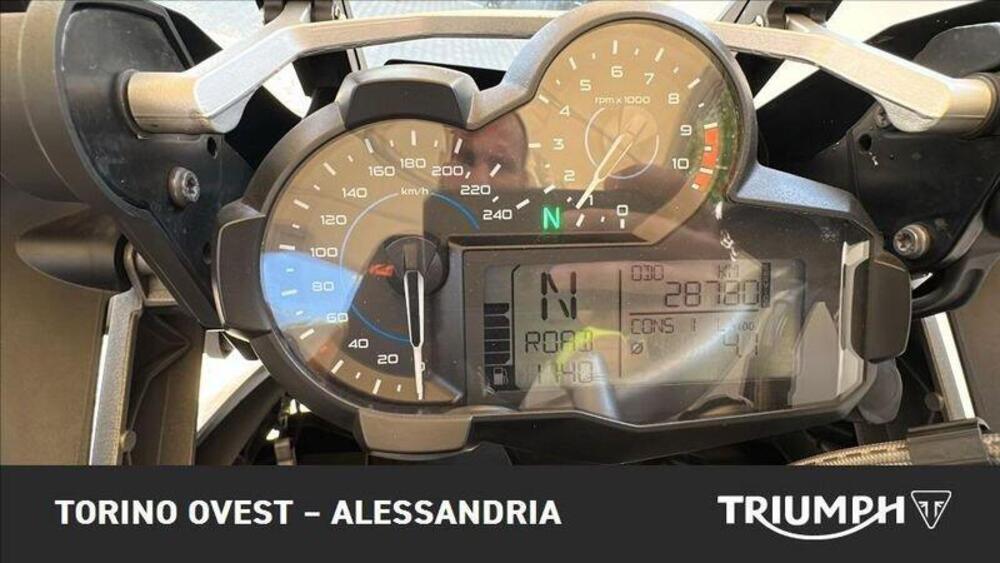 Bmw R 1200 GS (2013 - 16) (7)