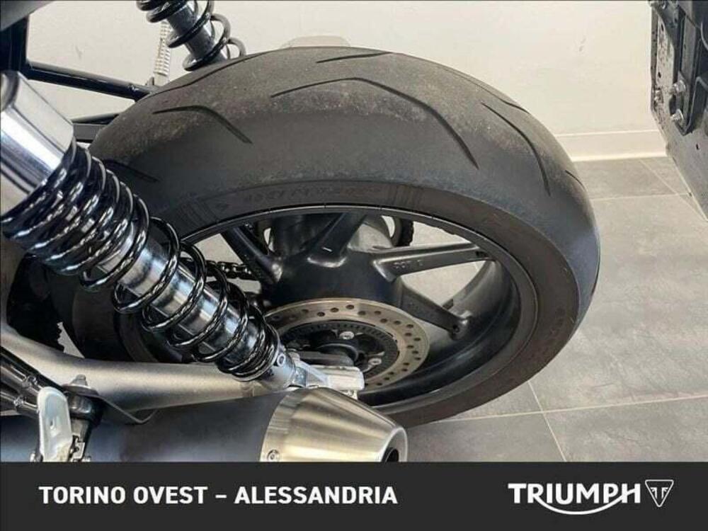 Triumph Speed Twin 1200 (2019 - 20) (9)