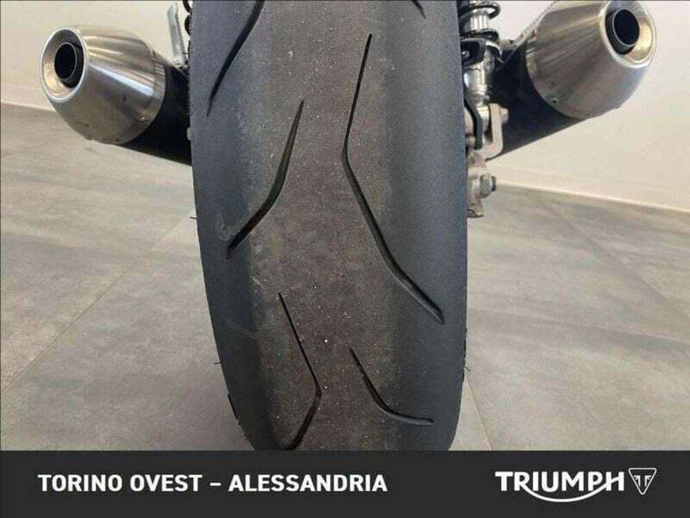 Triumph Speed Twin 1200 (2019 - 20) (5)