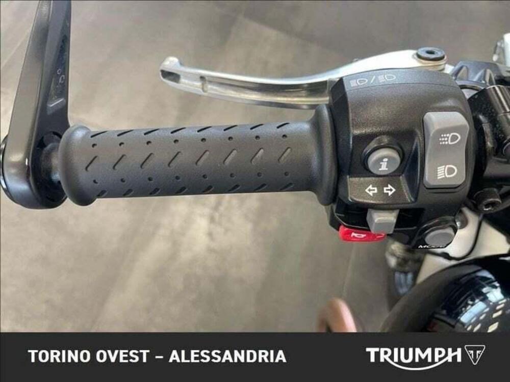 Triumph Speed Twin 1200 (2019 - 20) (8)