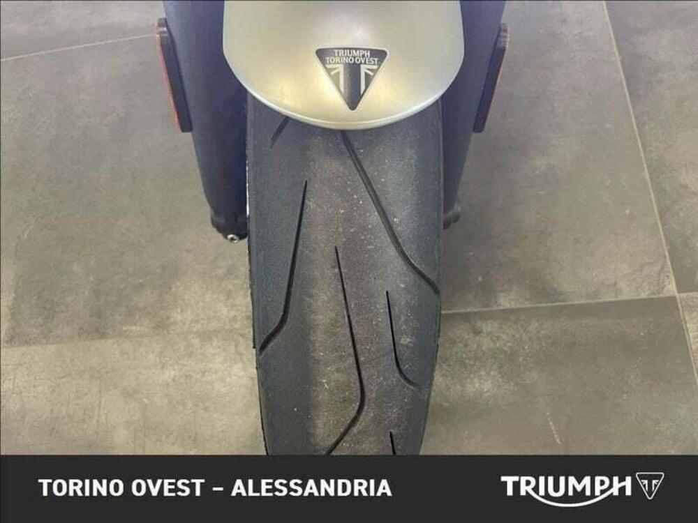 Triumph Speed Twin 1200 (2019 - 20) (6)
