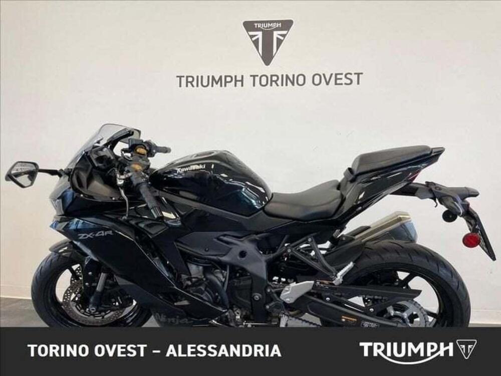 Kawasaki Ninja ZX-4R (2024 - 26) (3)