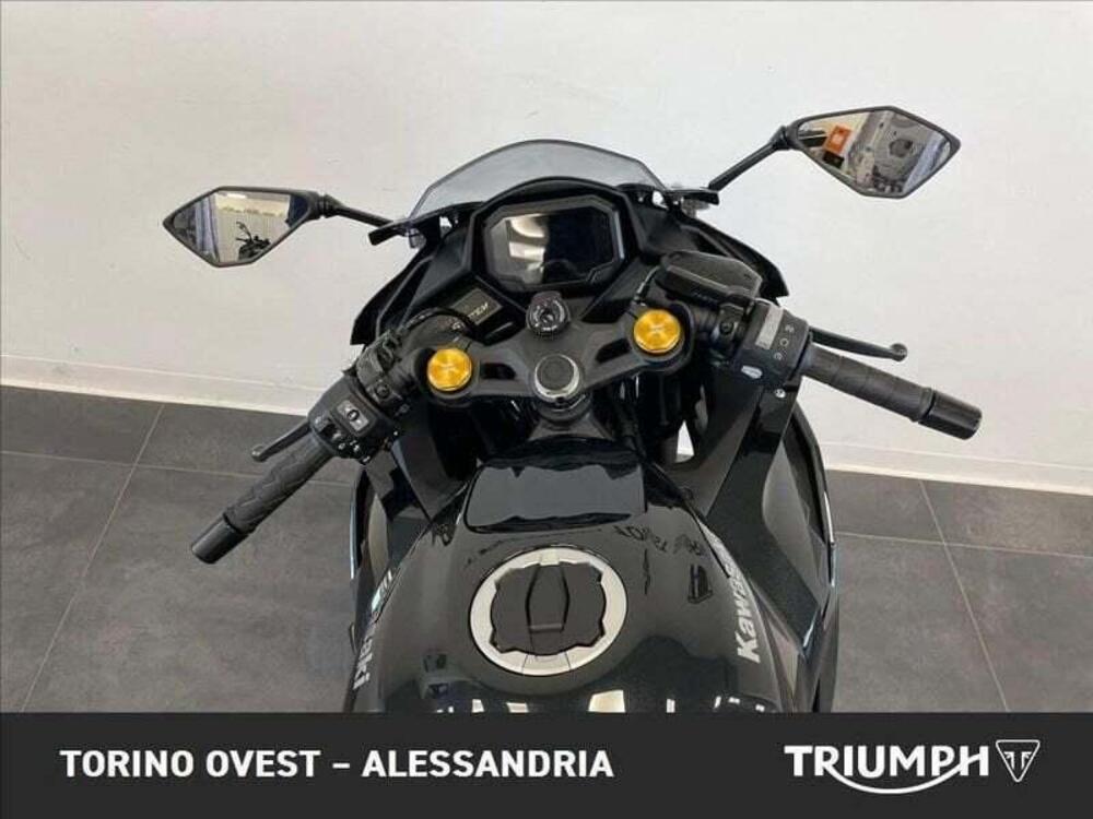 Kawasaki Ninja ZX-4R (2024 - 26) (4)