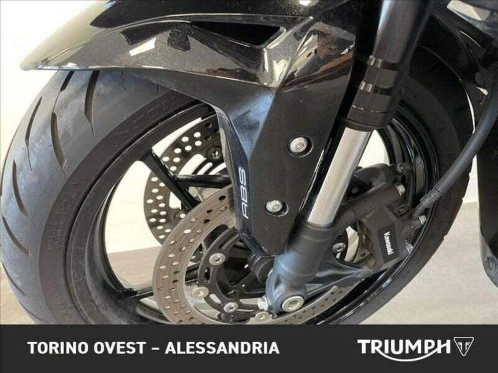 Kawasaki Ninja ZX-4R (2024 - 26) (8)