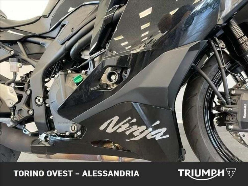 Kawasaki Ninja ZX-4R (2024 - 26) (12)