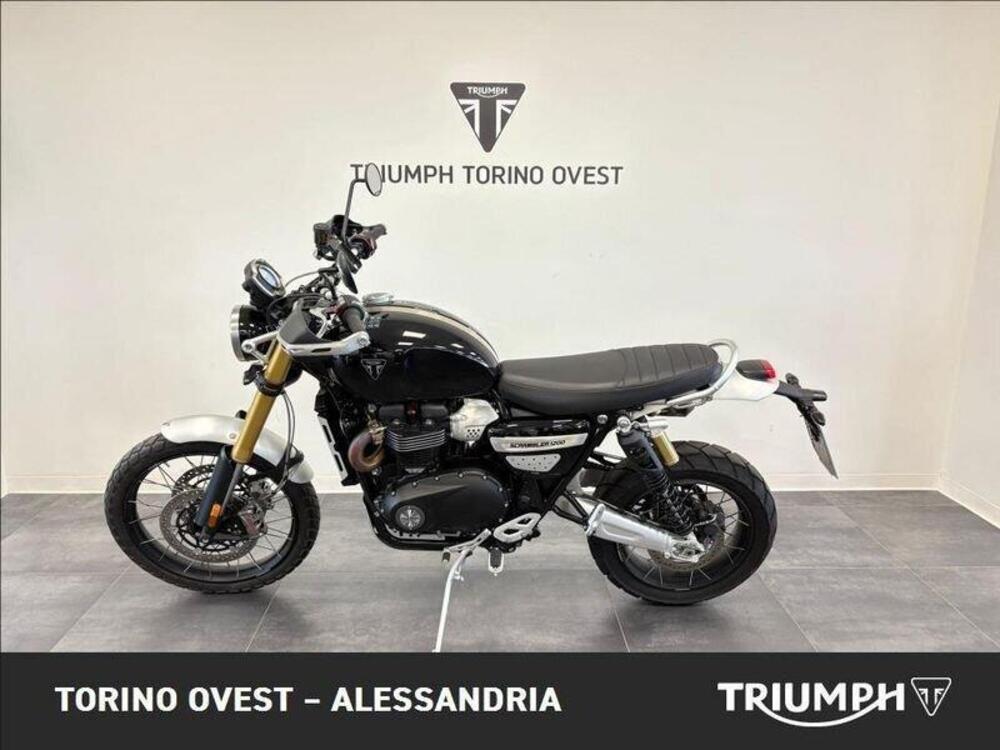 Triumph Scrambler 1200 XE (2024 - 25) (3)
