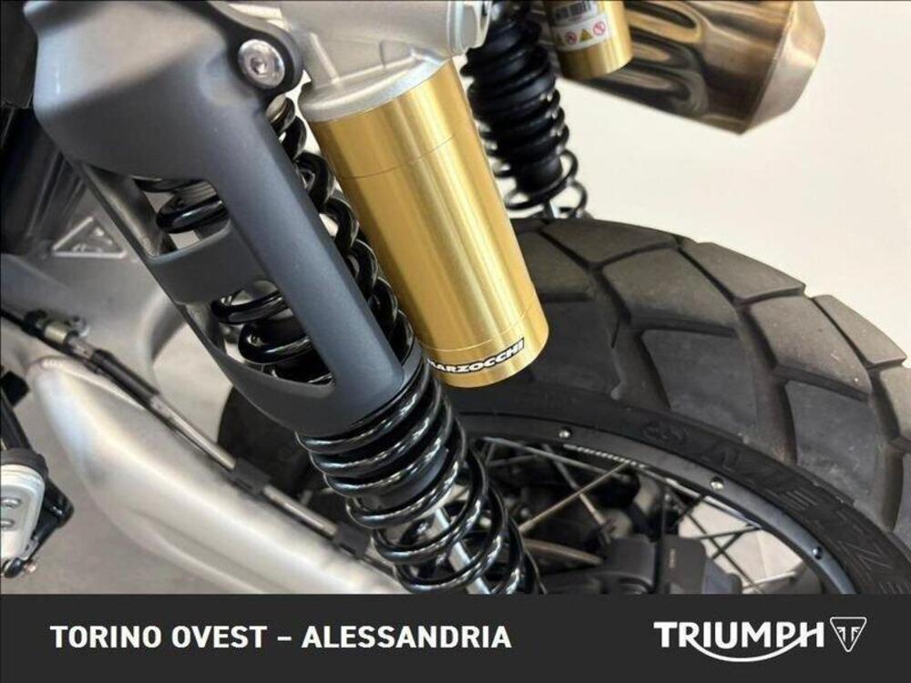 Triumph Scrambler 1200 XE (2024 - 25) (5)