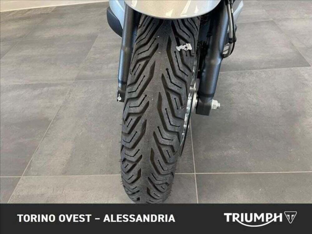 Piaggio Beverly 300 S ABS-ASR (2021 - 25) (10)