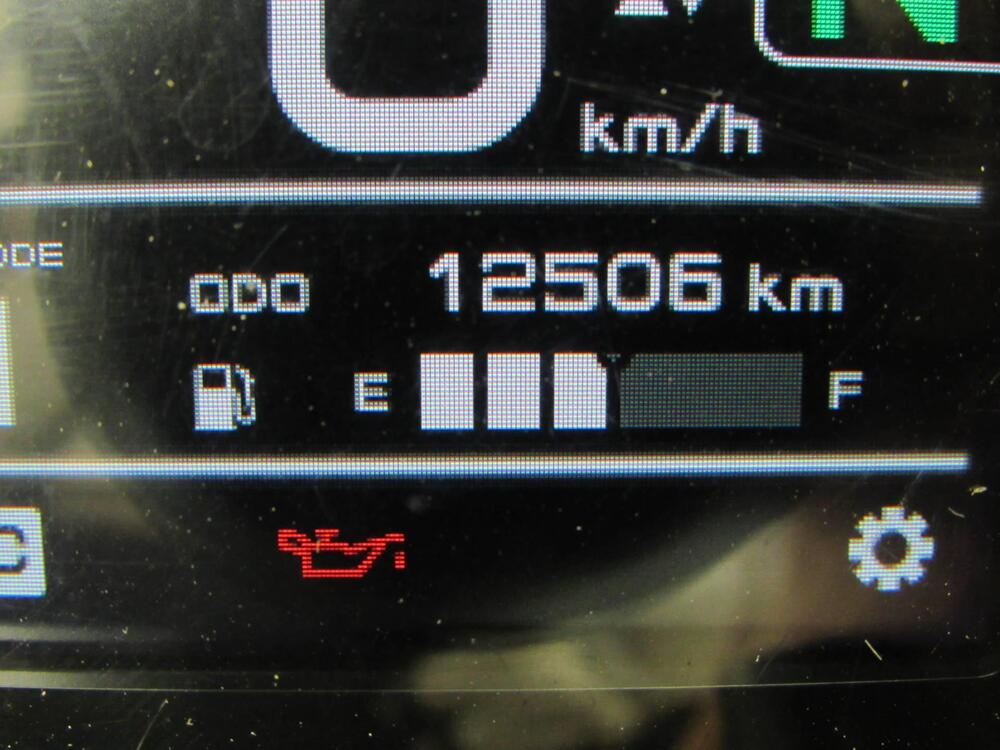 Yamaha MT-09 (2021 - 23) (8)