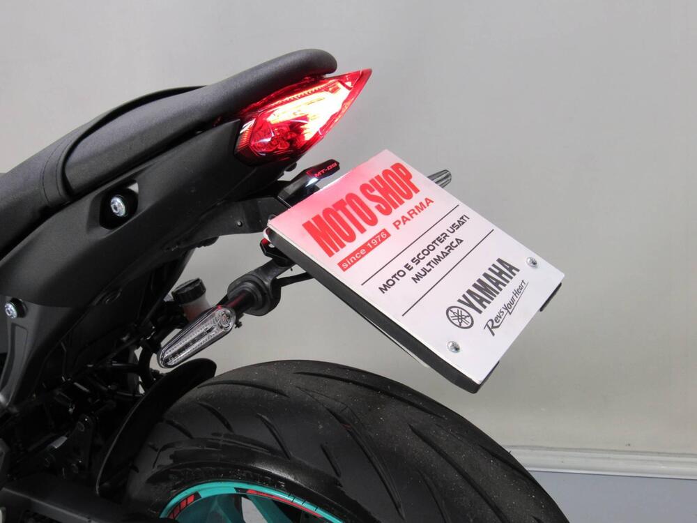 Yamaha MT-09 (2021 - 23) (11)