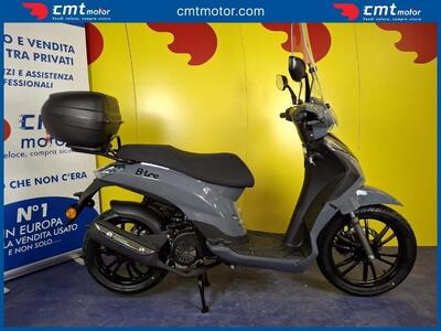 Kl B-Tre (2023 - 24) nuova