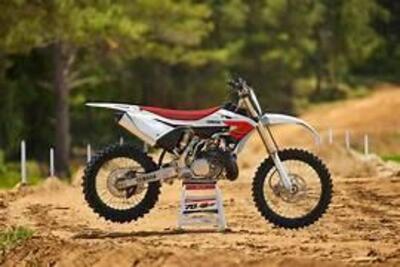 Yamaha YZ 250 70th Anniversary Edition (2026) nuova