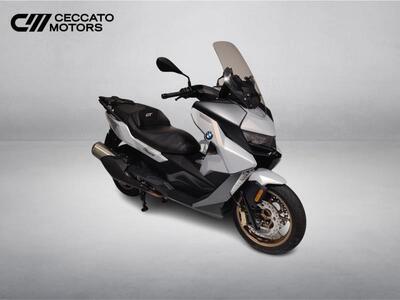 Bmw C 400 GT (2021 - 24) usata