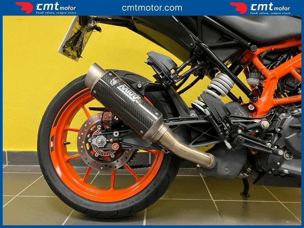 KTM 390 Duke (2021 - 23) (6)
