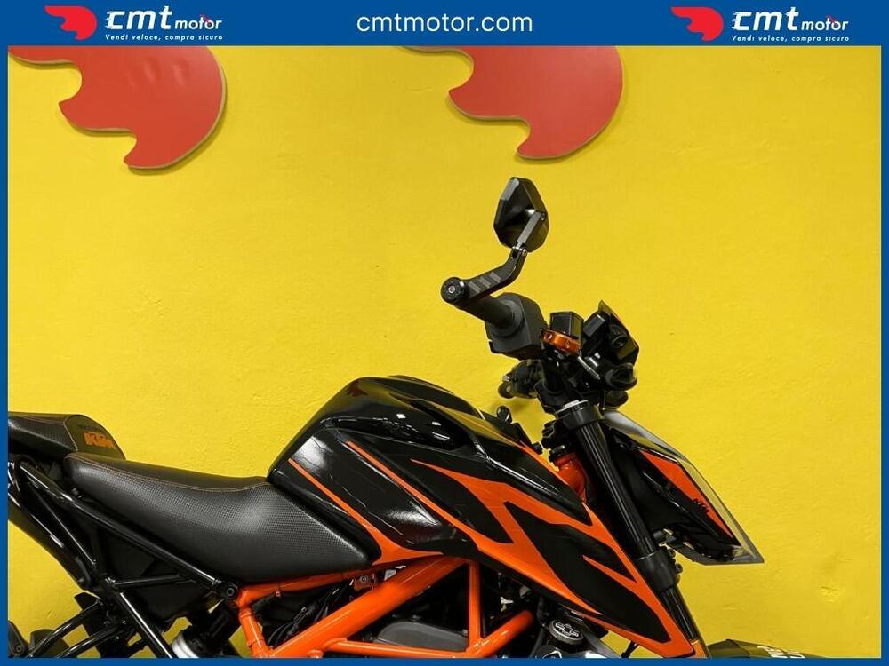 KTM 390 Duke (2021 - 23) (8)