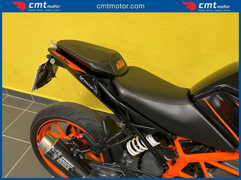 KTM 390 Duke (2021 - 23) (9)