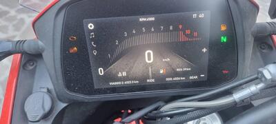 Moto Morini X-Cape 650 (2021 - 26) usata