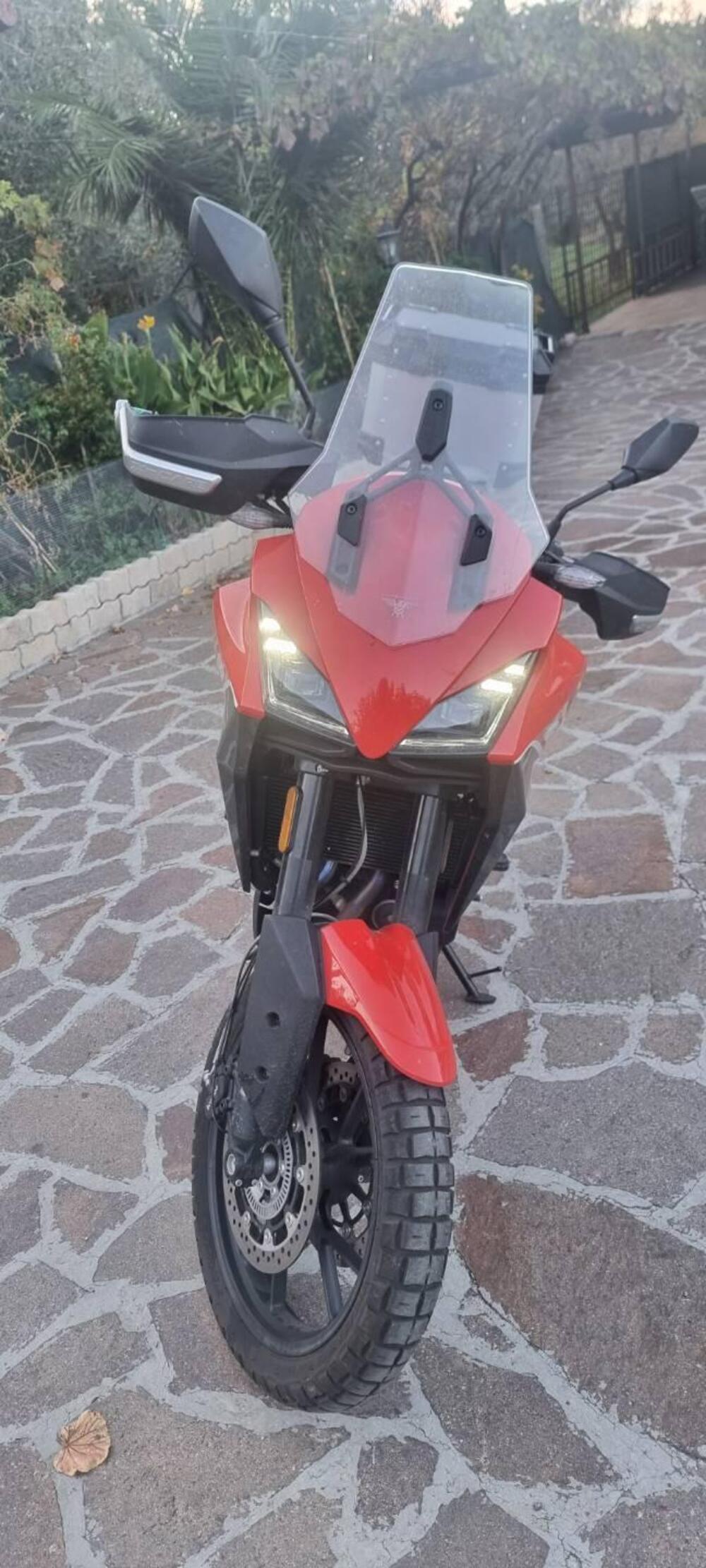 Moto Morini X-Cape 650 (2021 - 26) (4)