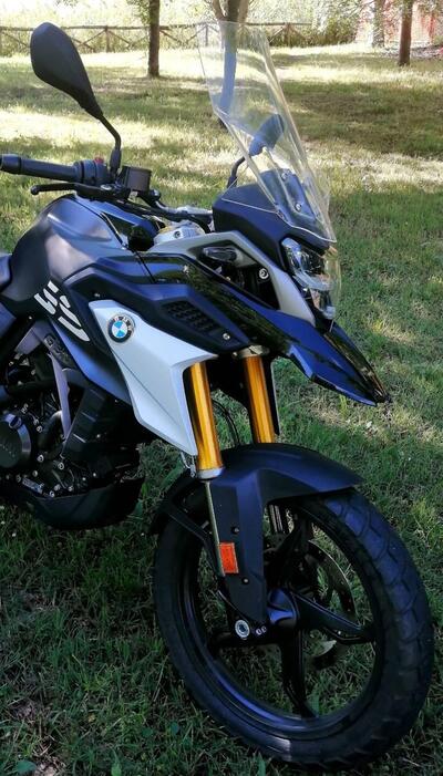 Bmw G 310 GS (2021 - 25) usata