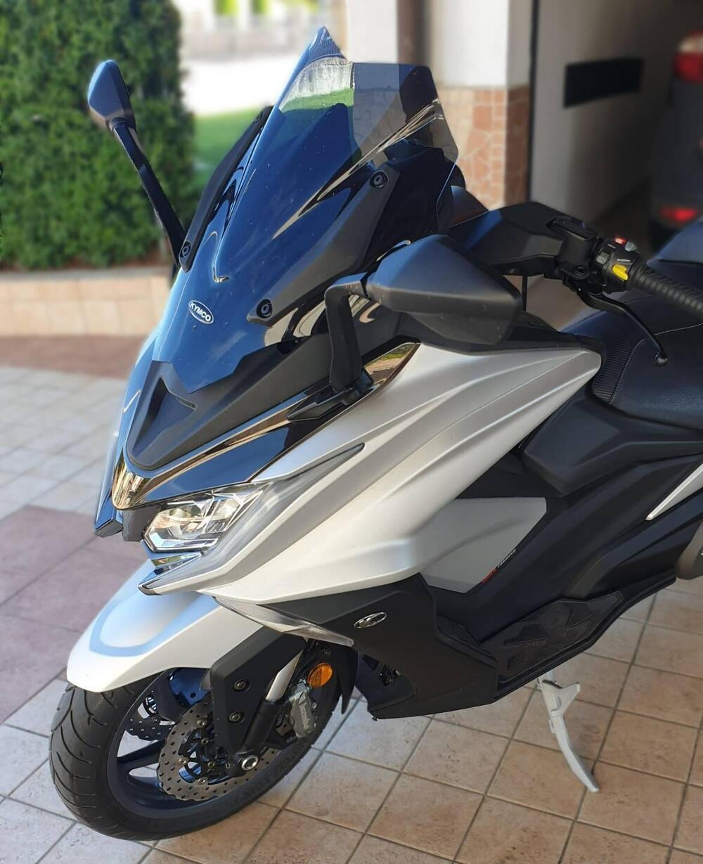 Kymco AK 550 (2020) (8)