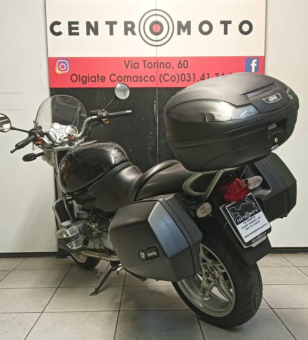 Bmw R 850 R (2003 - 05) (3)