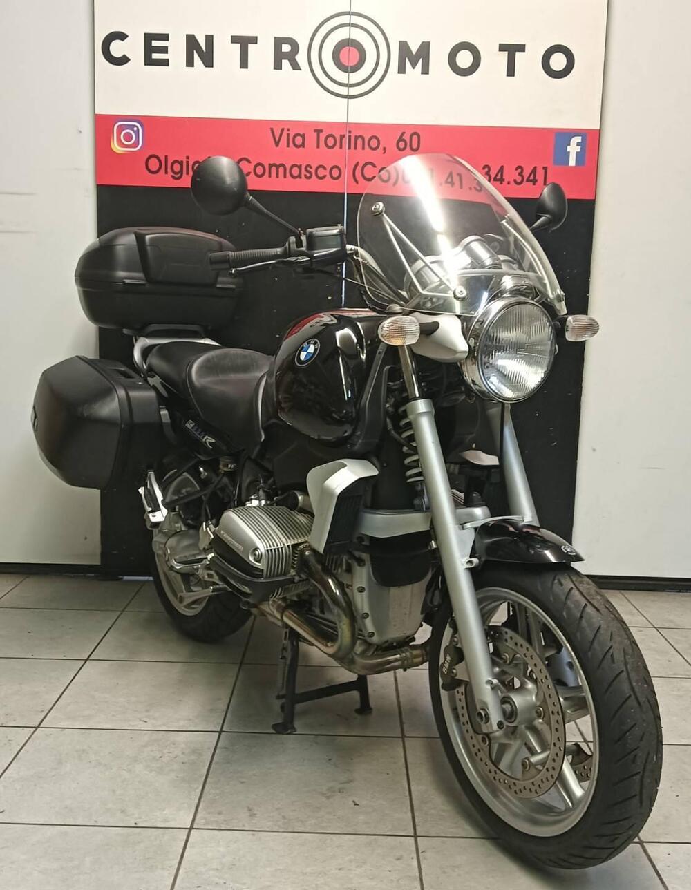 Bmw R 850 R (2003 - 05) (6)