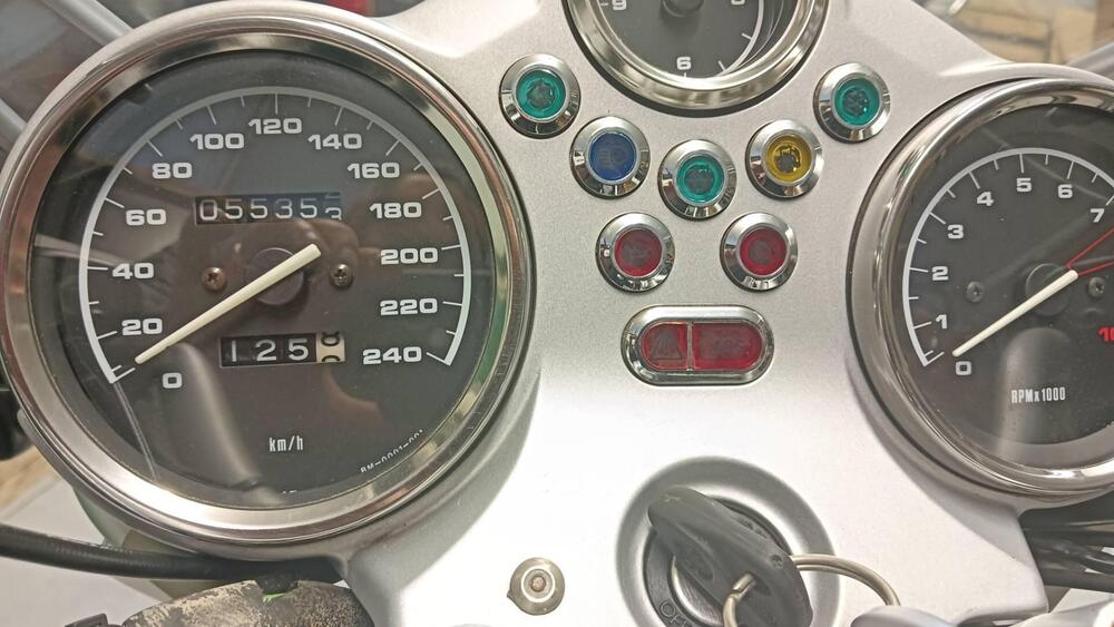 Bmw R 850 R (2003 - 05) (7)