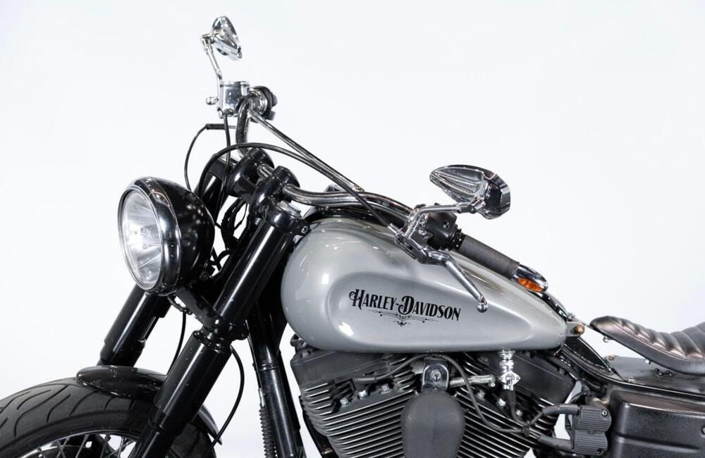 Harley-Davidson 1450 Super Glide (2003 - 04) - FXDI (5)