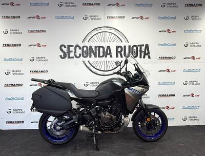 Yamaha Tracer 7 GT (2021 - 24) usata