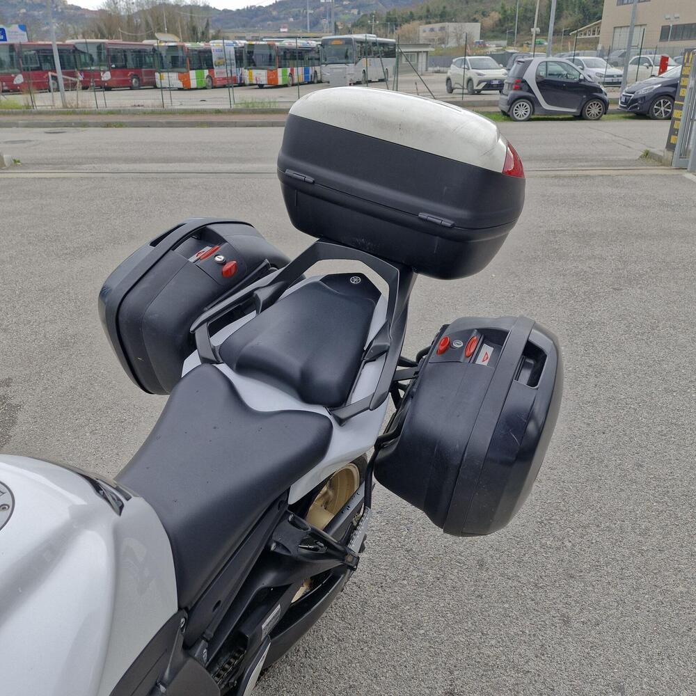 Yamaha Fazer 8 (2010 - 16) (6)