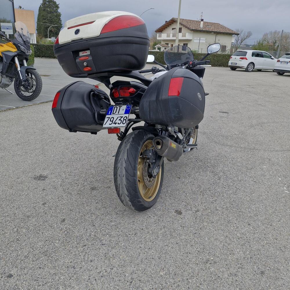 Yamaha Fazer 8 (2010 - 16) (7)