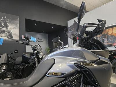 MV Agusta Turismo Veloce 800 Lusso SCS (2021 - 26) usata