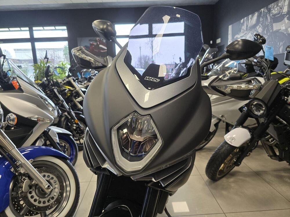 MV Agusta Turismo Veloce 800 Lusso SCS (2021 - 26) (8)