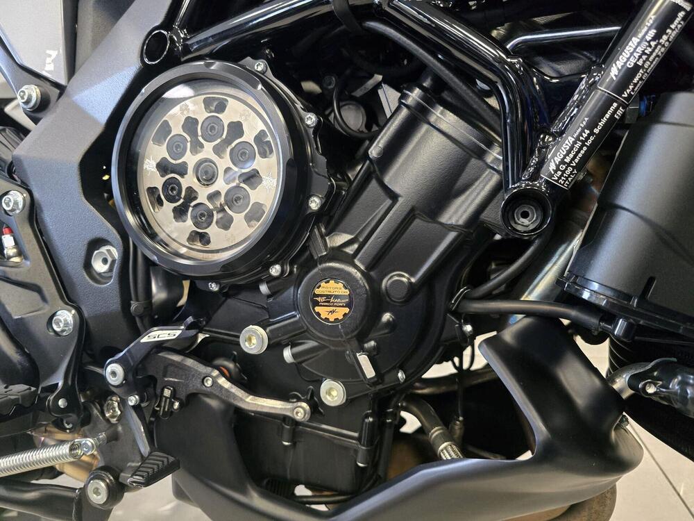 MV Agusta Turismo Veloce 800 Lusso SCS (2021 - 26) (9)