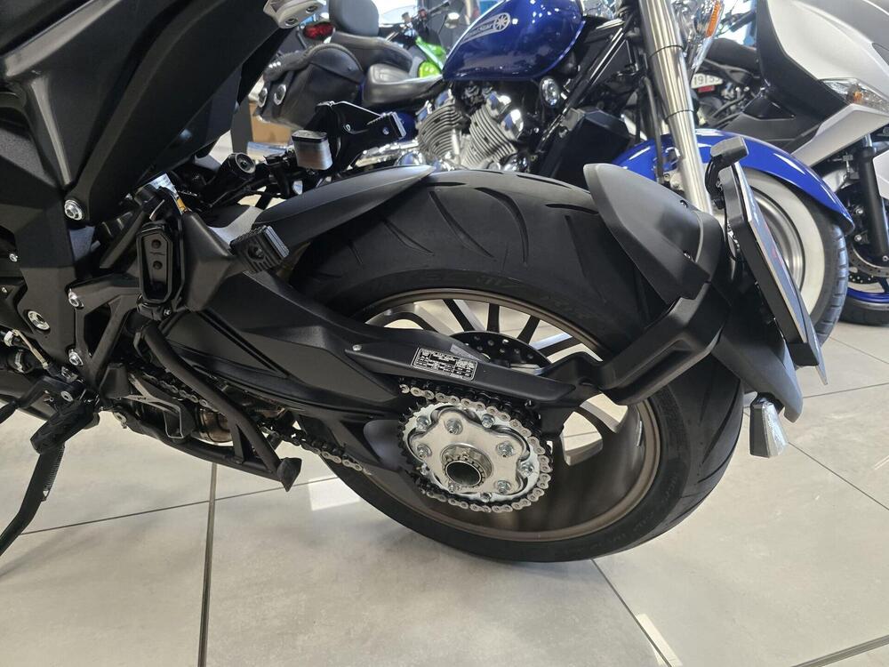 MV Agusta Turismo Veloce 800 Lusso SCS (2021 - 26) (12)