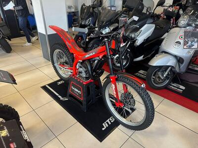 Betamotor Evo 80 Senior (2025 - 26) nuova