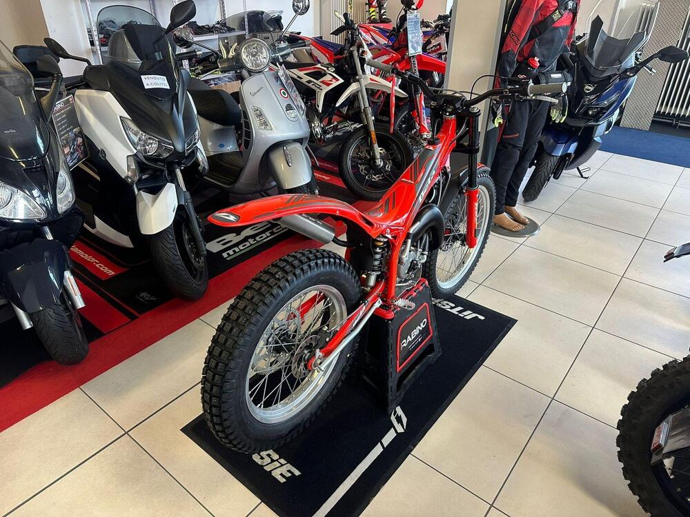 Betamotor Evo 80 Senior (2025 - 26) (3)