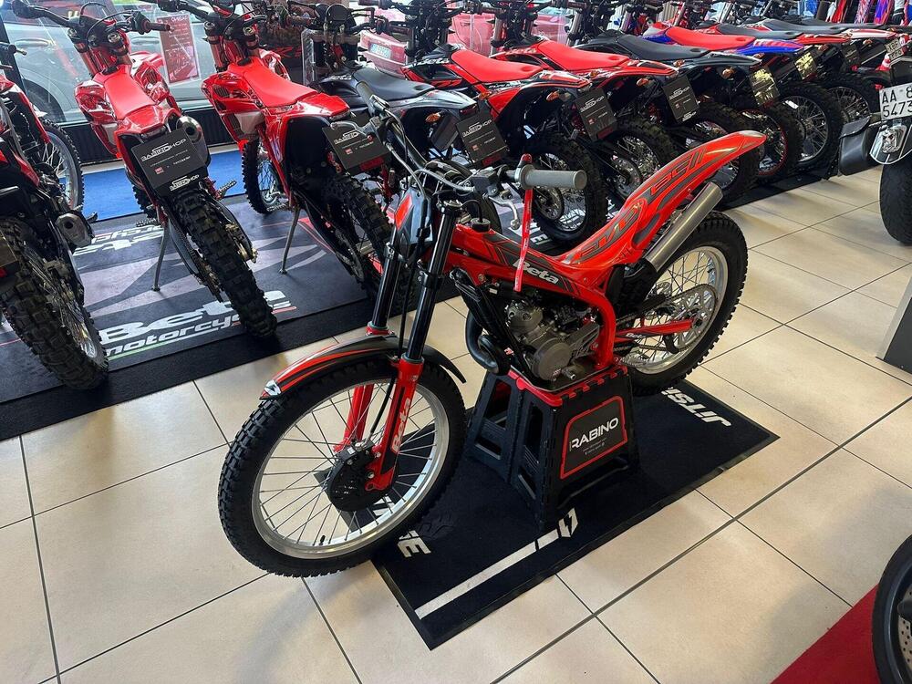 Betamotor Evo 80 Senior (2025 - 26) (7)