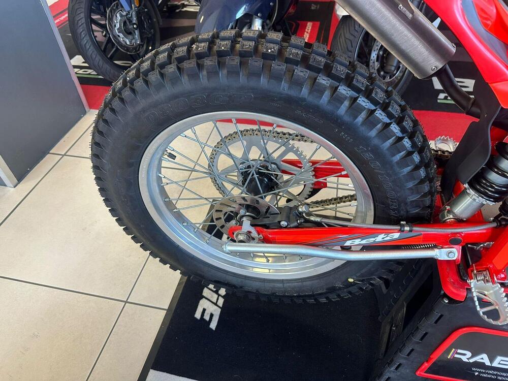 Betamotor Evo 80 Senior (2025 - 26) (11)