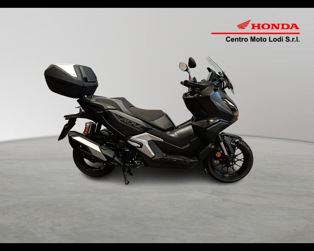 Honda ADV 350 Special Edition (2025 - 26)