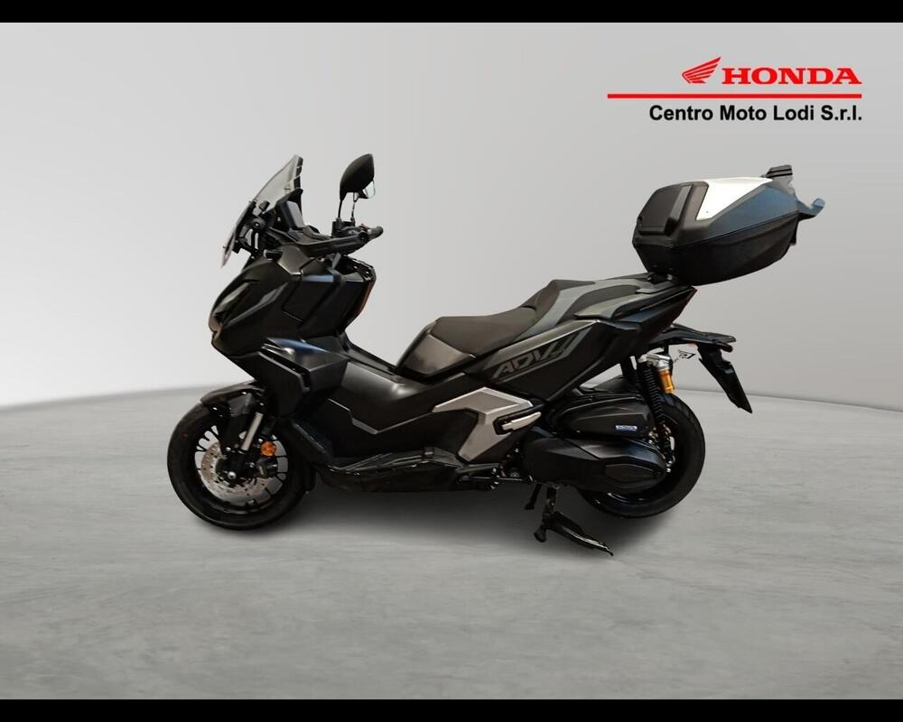 Honda ADV 350 Special Edition (2025 - 26) (3)